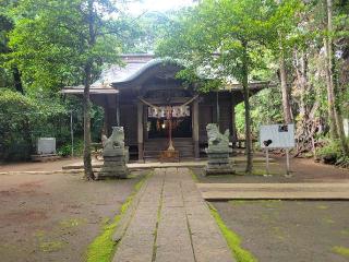 七百餘所神社の参拝記録(まっきーさん)