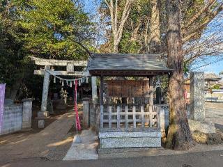 七百餘所神社の参拝記録(おがおが1262さん)