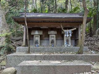 駒形神社の参拝記録(はしどいさん)