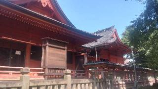 飯香岡八幡宮の参拝記録(ステイさん)