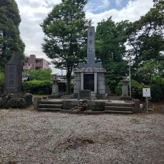 飯香岡八幡宮の参拝記録(ちはるさん)