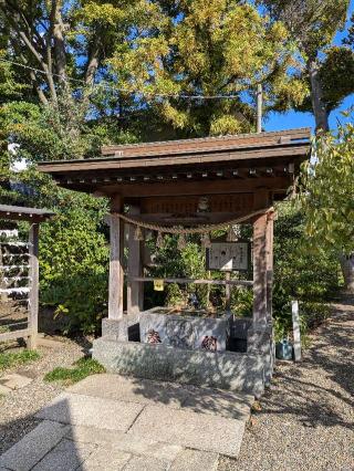 大宮神社の参拝記録(はしどいさん)