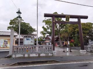 五井 大宮神社の参拝記録(おーたむんさん)