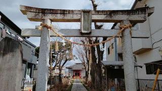 大宮神社の参拝記録(miyumikoさん)