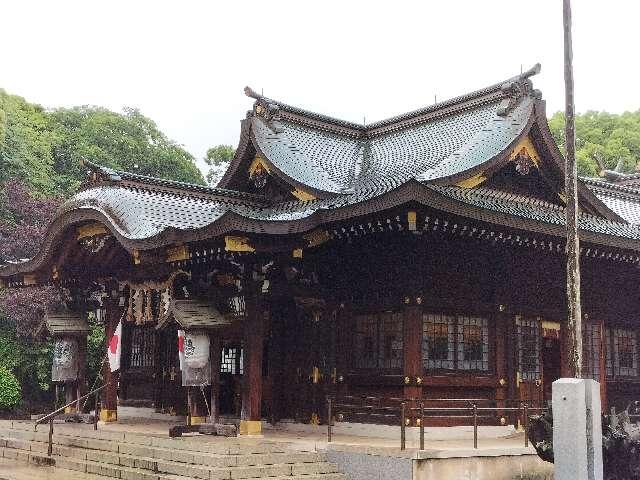 姉埼神社の参拝記録6