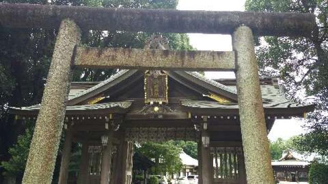 姉埼神社の参拝記録(メンコさん)