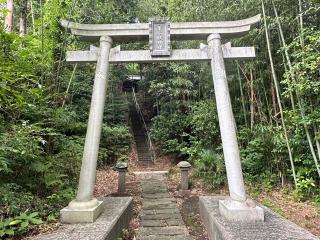 十二社神社の参拝記録(shikigami_hさん)