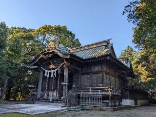 島穴神社の参拝記録(はしどいさん)