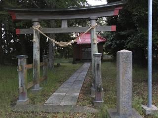 八坂神社の参拝記録(明介さん)