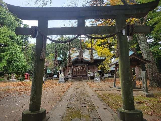 八幡神社（菊間八幡神社）の参拝記録3