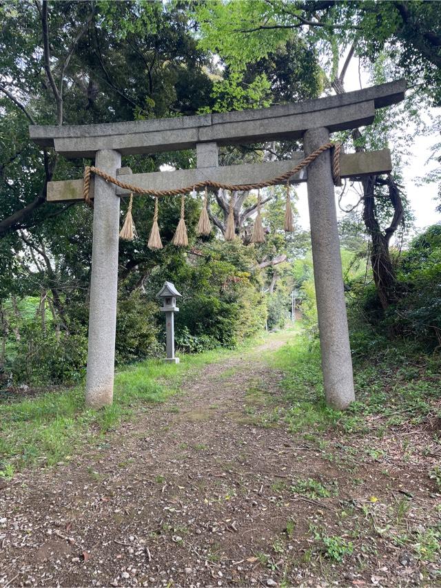 八幡神社（菊間八幡神社）の参拝記録4