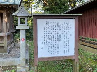 八幡神社（菊間八幡神社）の参拝記録(小次郎さん)