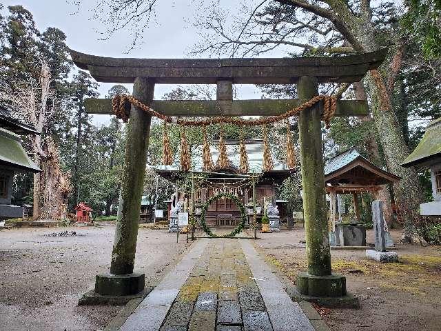 八幡神社（菊間八幡神社）の参拝記録7