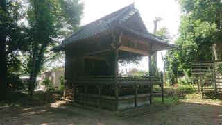 八幡神社（菊間八幡神社）の参拝記録(おがおが1262さん)