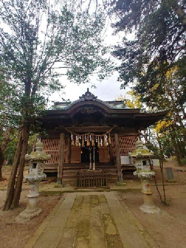 八幡神社（菊間八幡神社）の参拝記録10