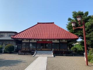 中根寺の参拝記録( 真弓さん)