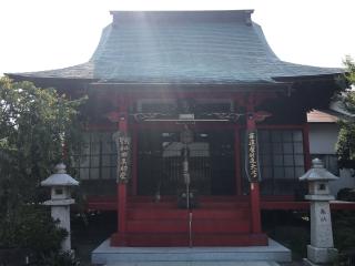中根寺の参拝記録(さくらまんじゅうさん)