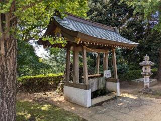 大宮神社の参拝記録(はしどいさん)