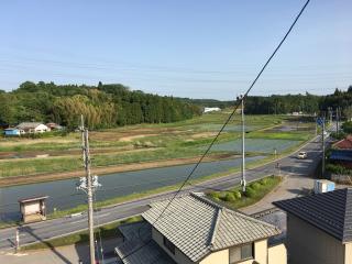 熊野神社の参拝記録(明介さん)