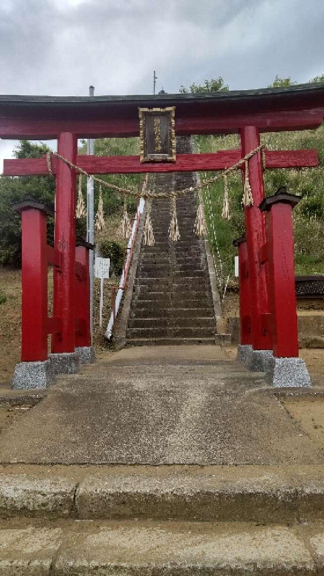 熊野神社の参拝記録1
