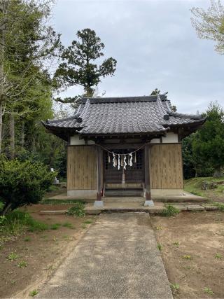 浅間神社の参拝記録(ねこチャリさん)