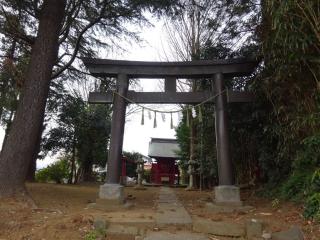 市原八幡神社の参拝記録(かんたろうさん)