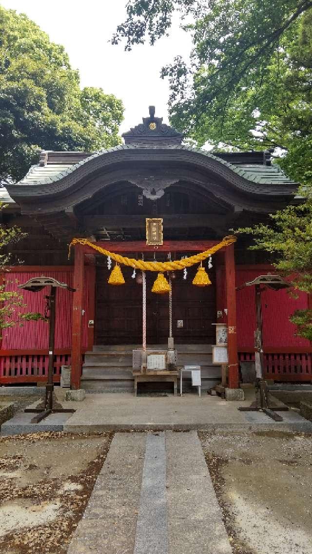 戸隠神社の参拝記録3