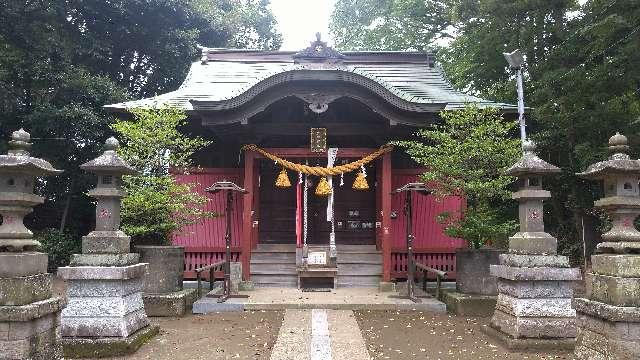 戸隠神社の参拝記録9