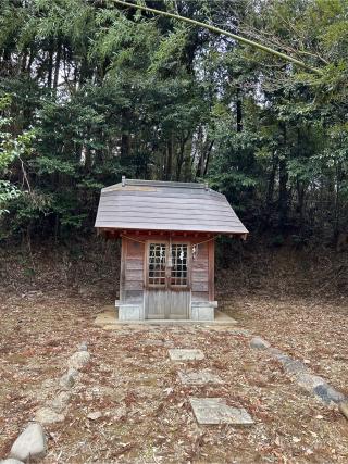 白山神社の参拝記録(ねこチャリさん)