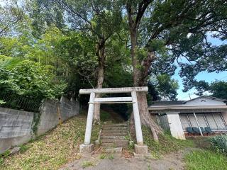 大宮神社の参拝記録(shikigami_hさん)