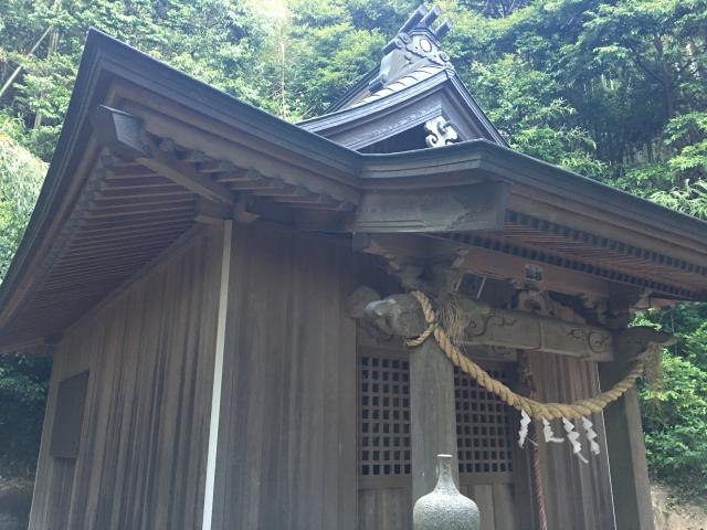 大宮神社の参拝記録2