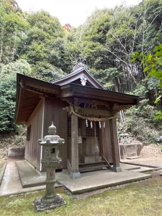 大宮神社の参拝記録(ねこチャリさん)