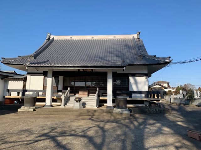 佛性寺の参拝記録2