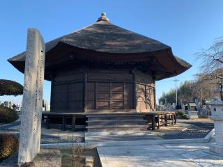 佛性寺の参拝記録( 真弓さん)