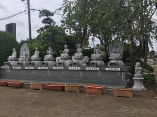 佛性寺の参拝記録(さくらまんじゅうさん)