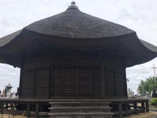 佛性寺の参拝記録(さくらまんじゅうさん)