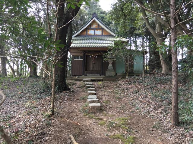 大宮神社の参拝記録2