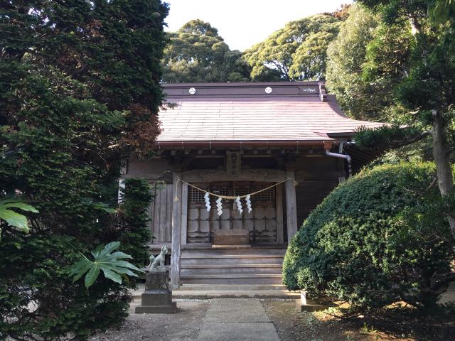 鶴舞神社の参拝記録1