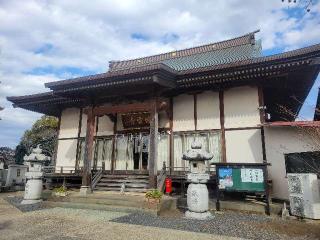 大彗山 妙雲寺の参拝記録(まっきーさん)