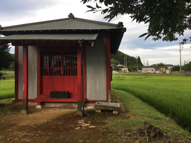 矢田神社の参拝記録2