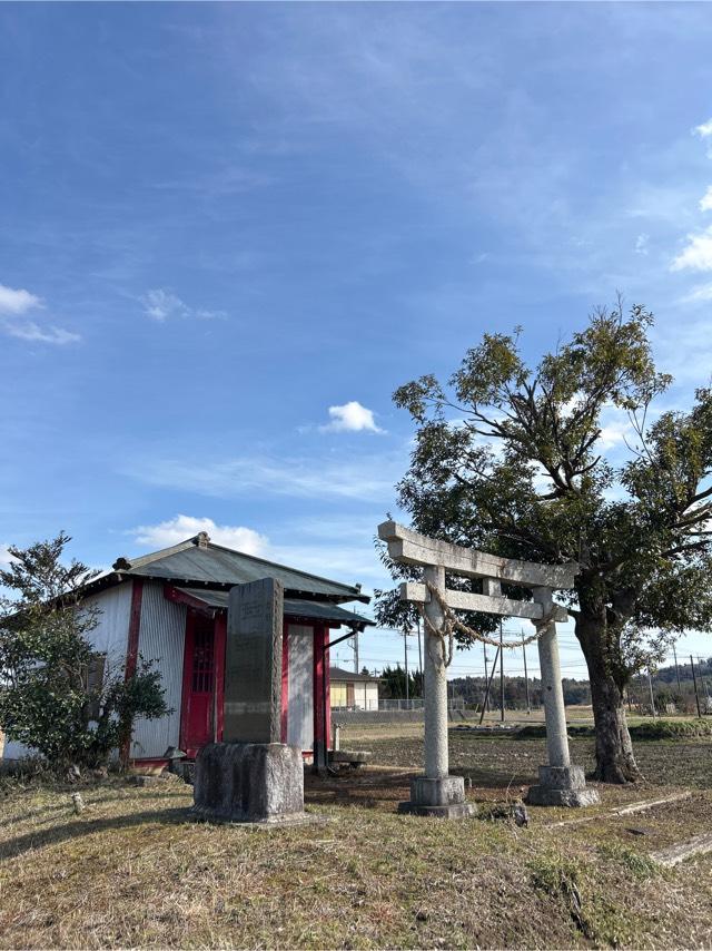 矢田神社の参拝記録1