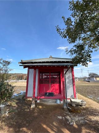 矢田神社の参拝記録(ねこチャリさん)