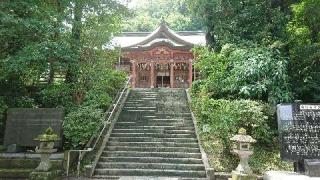 高瀧神社の参拝記録(まっきーさん)
