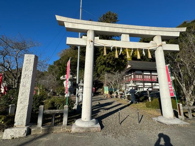 高瀧神社の参拝記録(こーちんさん)