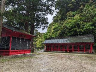 高瀧神社の参拝記録(おがおが1262さん)