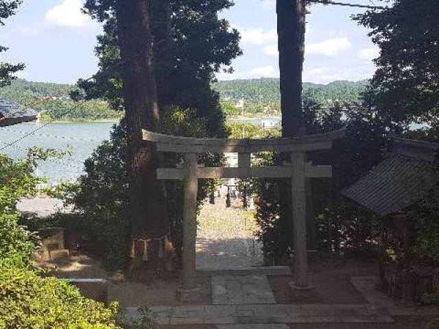 千葉県市原市高滝1番地 高瀧神社の写真4