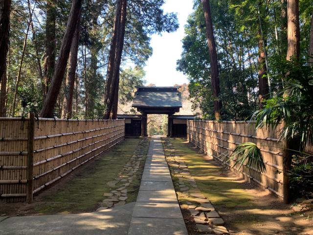 茨城県水戸市元吉田町2723 常照寺の写真3