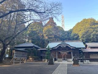 駒形大神社の参拝記録(shikigami_hさん)