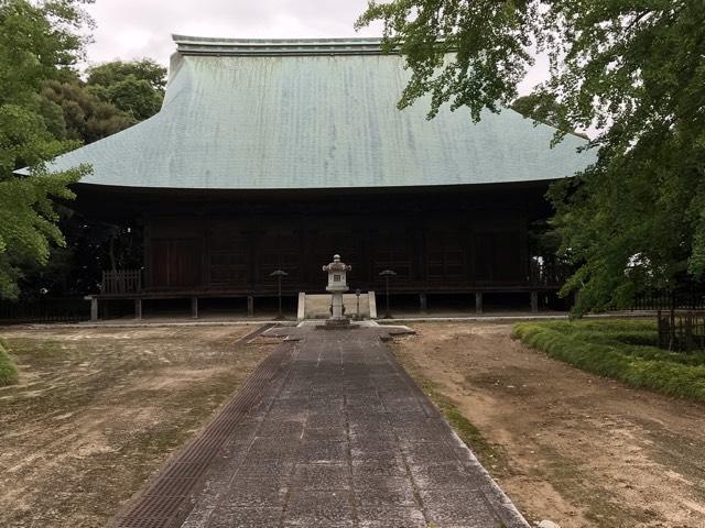 薬王院の参拝記録6