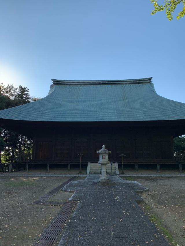 薬王院の参拝記録2